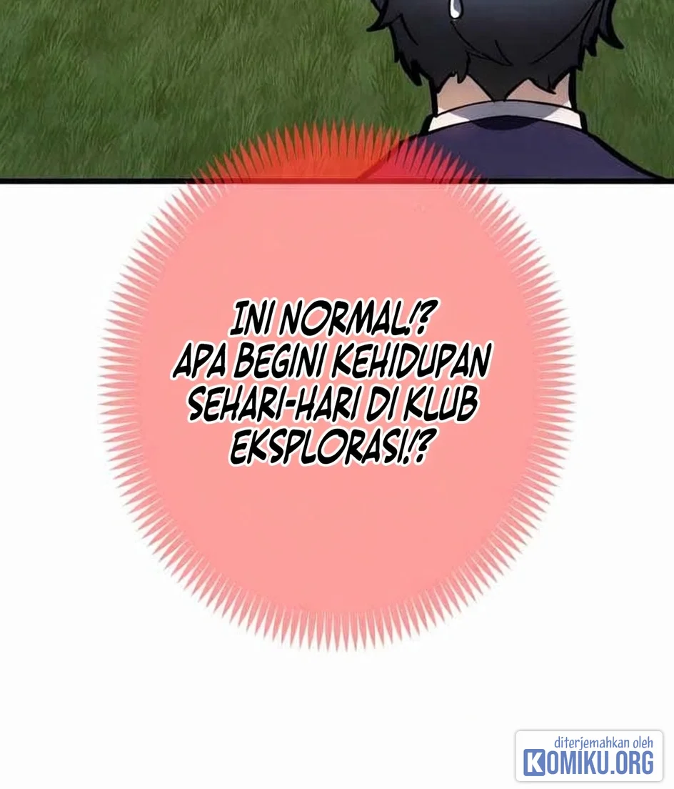Sword God High School: The Talentless Underachiever Becomes the Strongest Chapter 19 Gambar 112