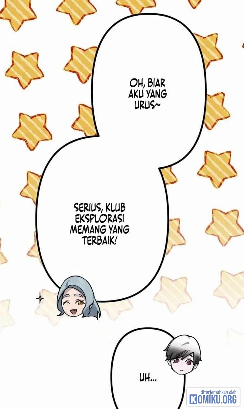 Sword God High School: The Talentless Underachiever Becomes the Strongest Chapter 19 Gambar 78