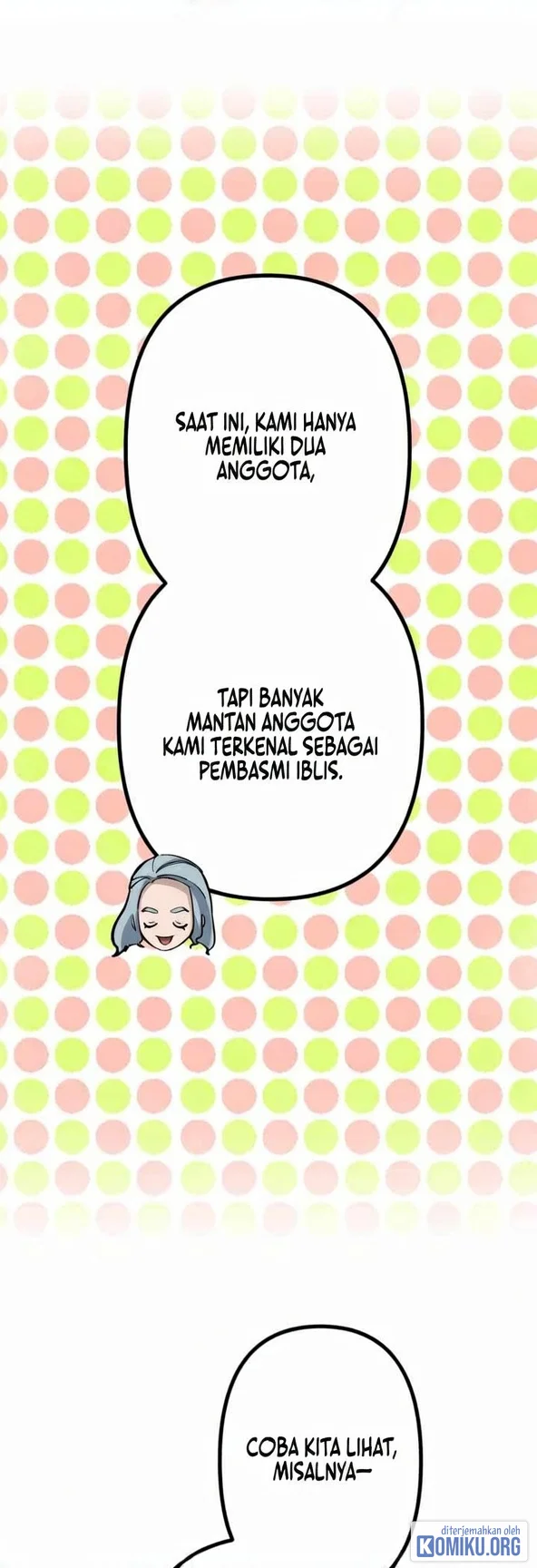 Sword God High School: The Talentless Underachiever Becomes the Strongest Chapter 19 Gambar 82