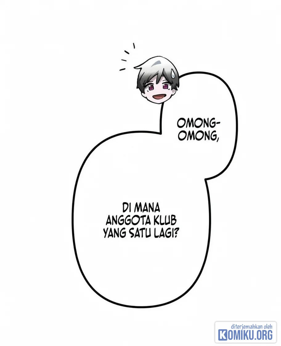 Sword God High School: The Talentless Underachiever Becomes the Strongest Chapter 19 Gambar 92