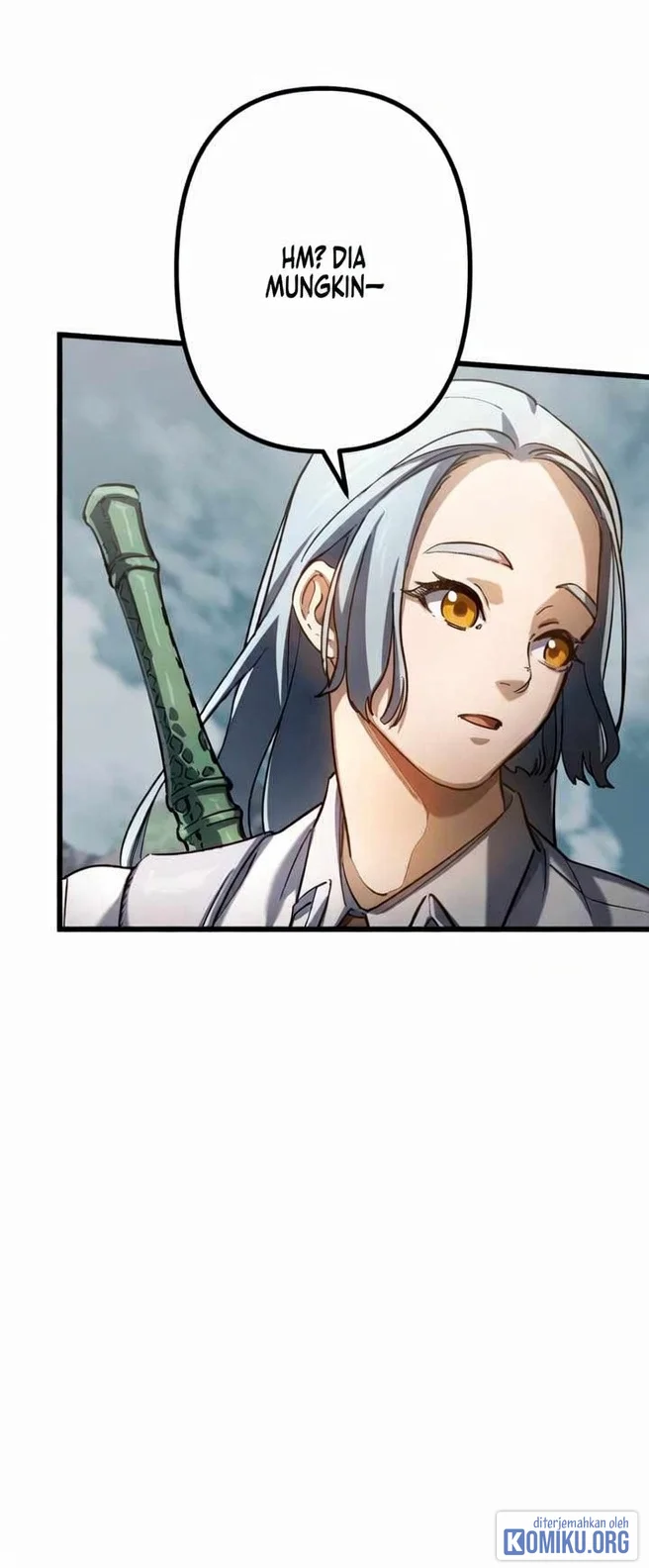 Sword God High School: The Talentless Underachiever Becomes the Strongest Chapter 19 Gambar 93