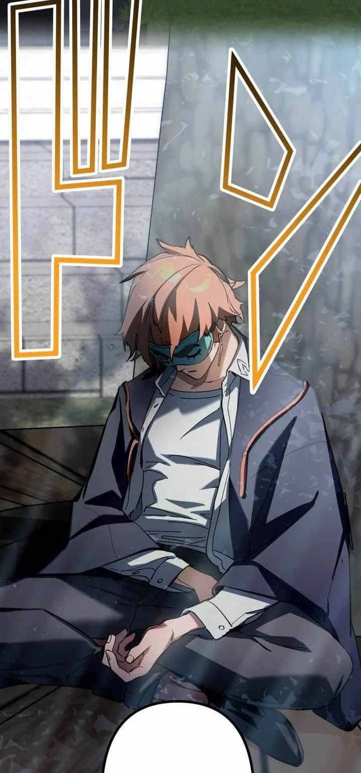 Sword God High School: The Talentless Underachiever Becomes the Strongest Chapter 19 Gambar 95