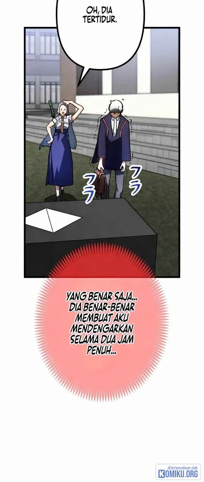 Sword God High School: The Talentless Underachiever Becomes the Strongest Chapter 19 Gambar 96