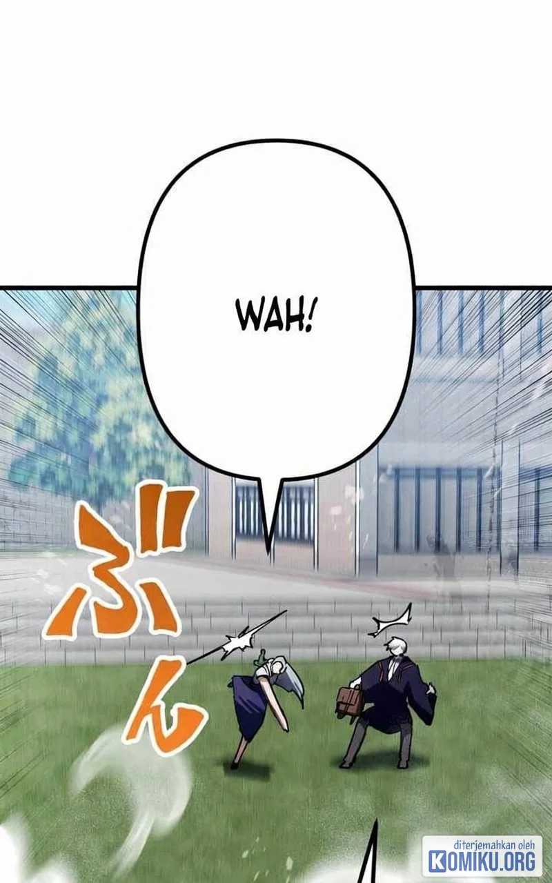 Sword God High School: The Talentless Underachiever Becomes the Strongest Chapter 19 Gambar 99