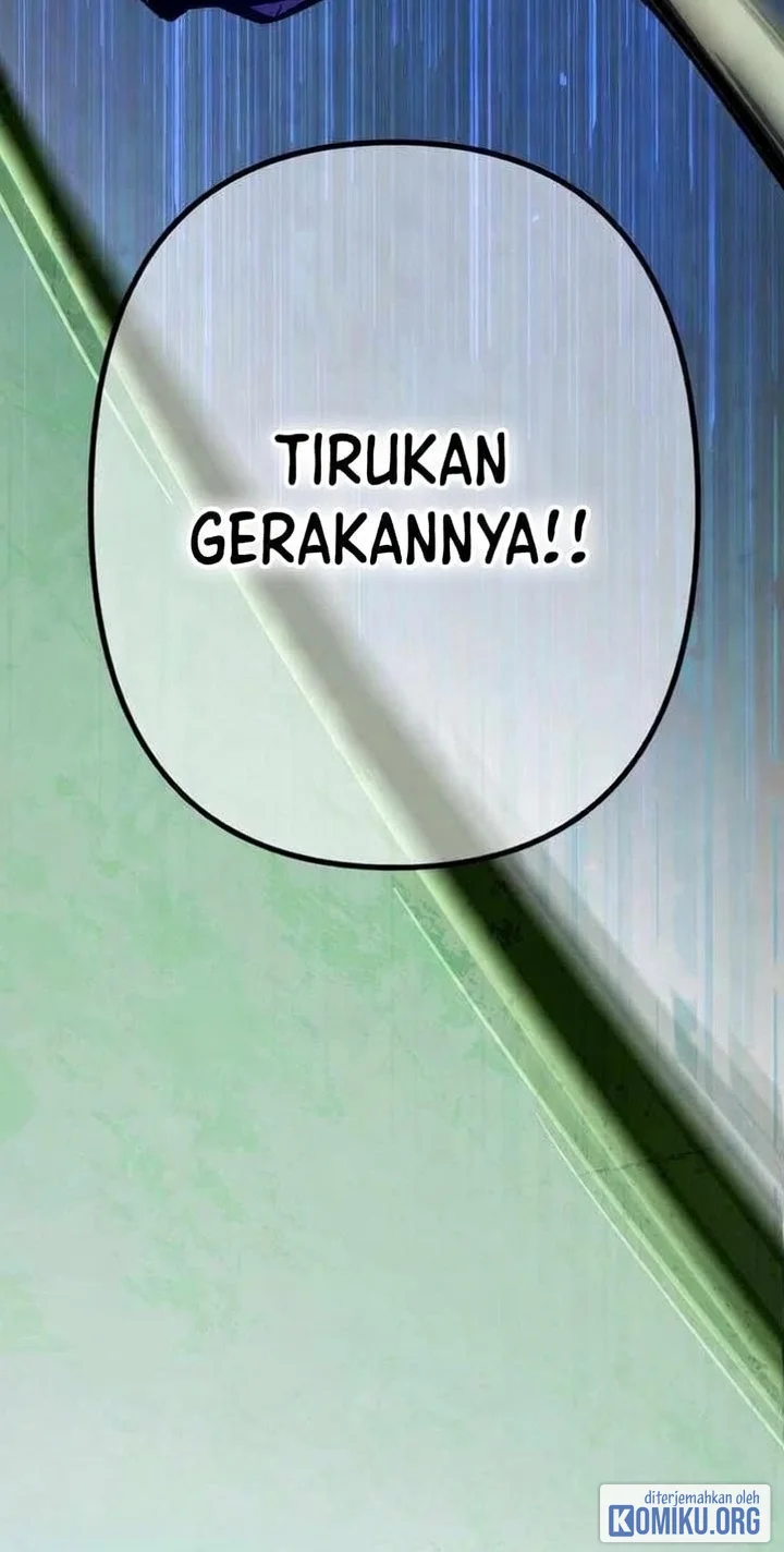 Sword God High School: The Talentless Underachiever Becomes the Strongest Chapter 20 Gambar 105