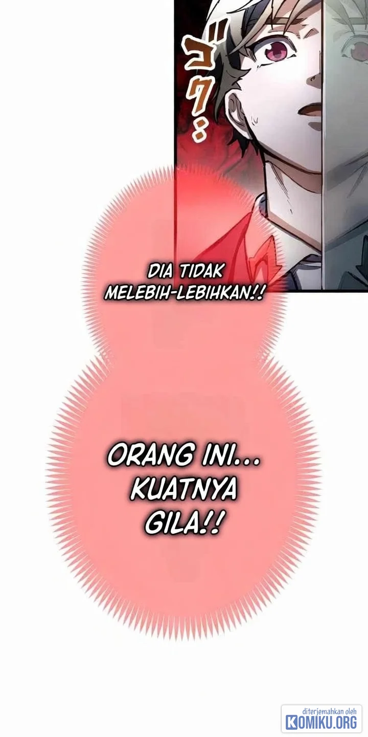 Sword God High School: The Talentless Underachiever Becomes the Strongest Chapter 20 Gambar 108