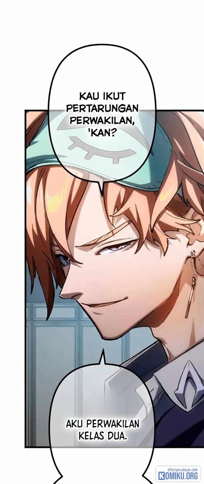 Sword God High School: The Talentless Underachiever Becomes the Strongest Chapter 20 Gambar 72