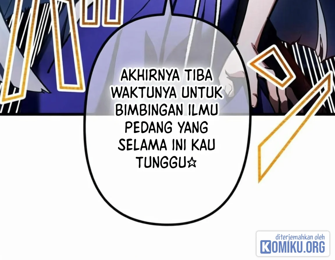 Sword God High School: The Talentless Underachiever Becomes the Strongest Chapter 20 Gambar 75