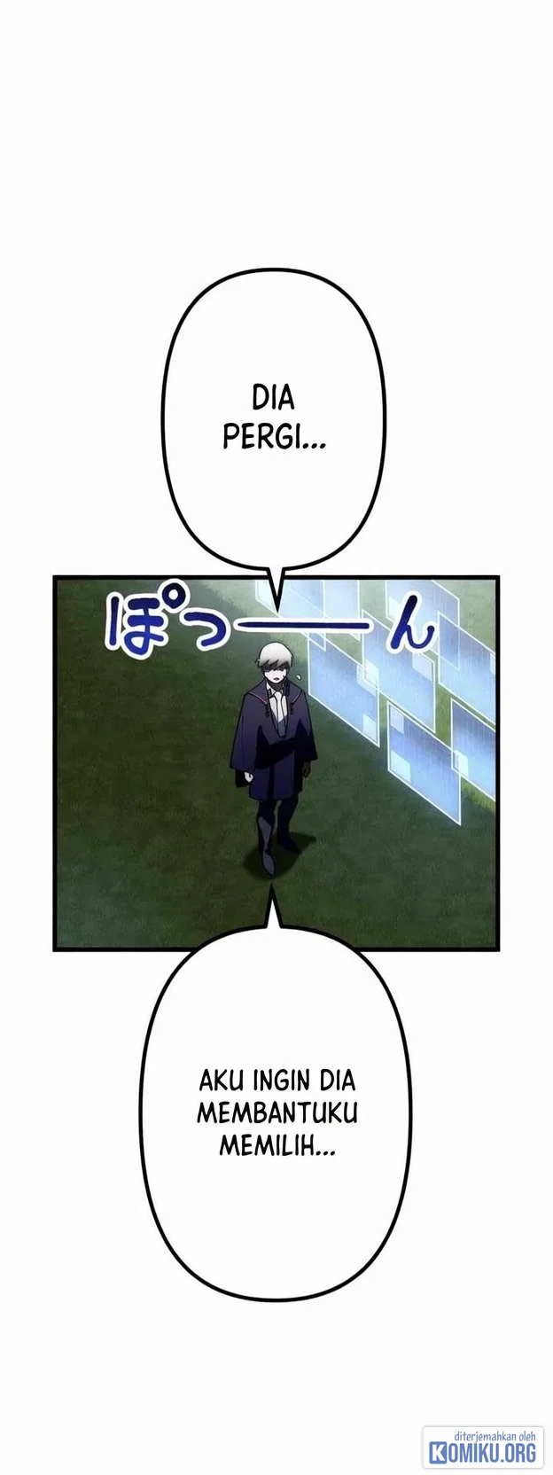 Sword God High School: The Talentless Underachiever Becomes the Strongest Chapter 20 Gambar 84