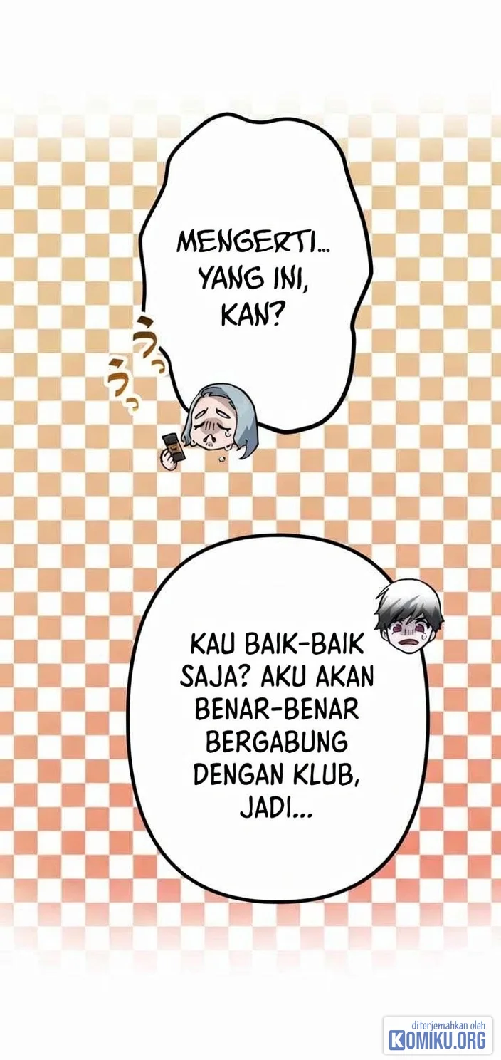 Sword God High School: The Talentless Underachiever Becomes the Strongest Chapter 20 Gambar 98