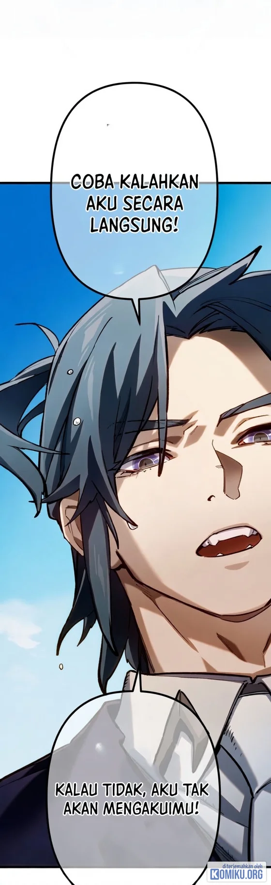 Sword God High School: The Talentless Underachiever Becomes the Strongest Chapter 21 Gambar 100