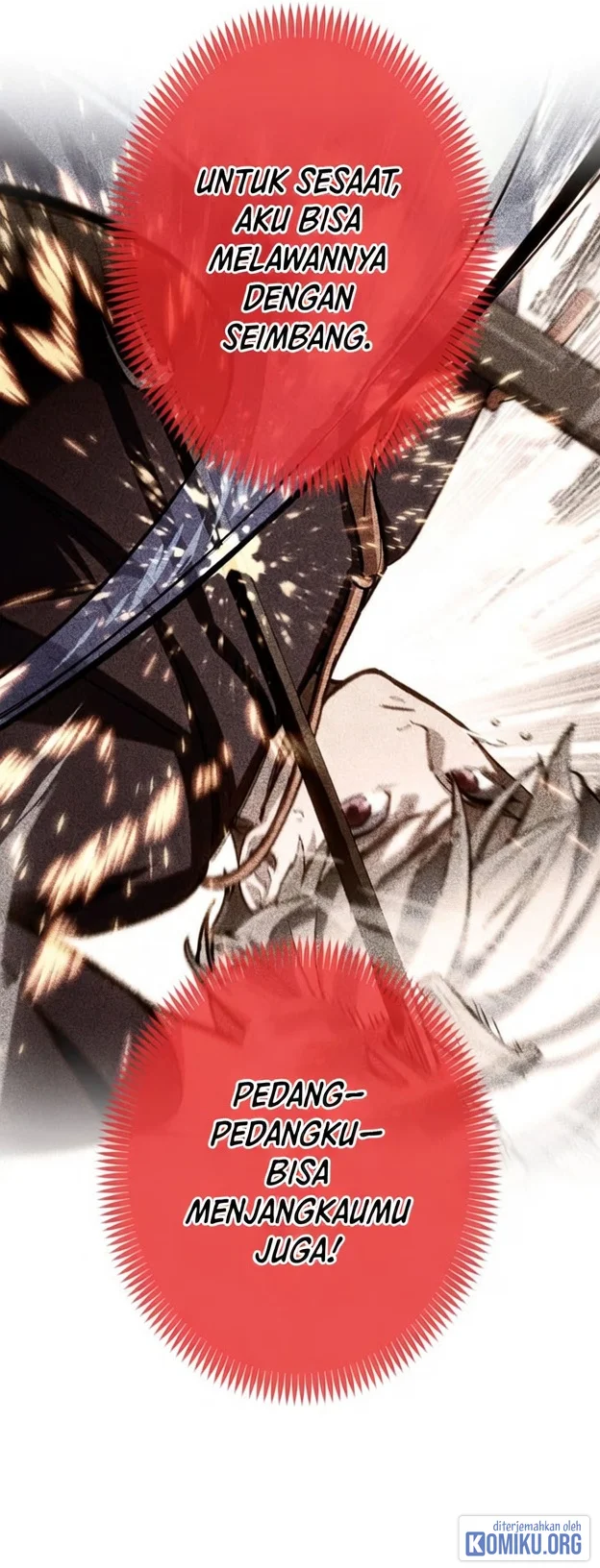 Sword God High School: The Talentless Underachiever Becomes the Strongest Chapter 21 Gambar 106