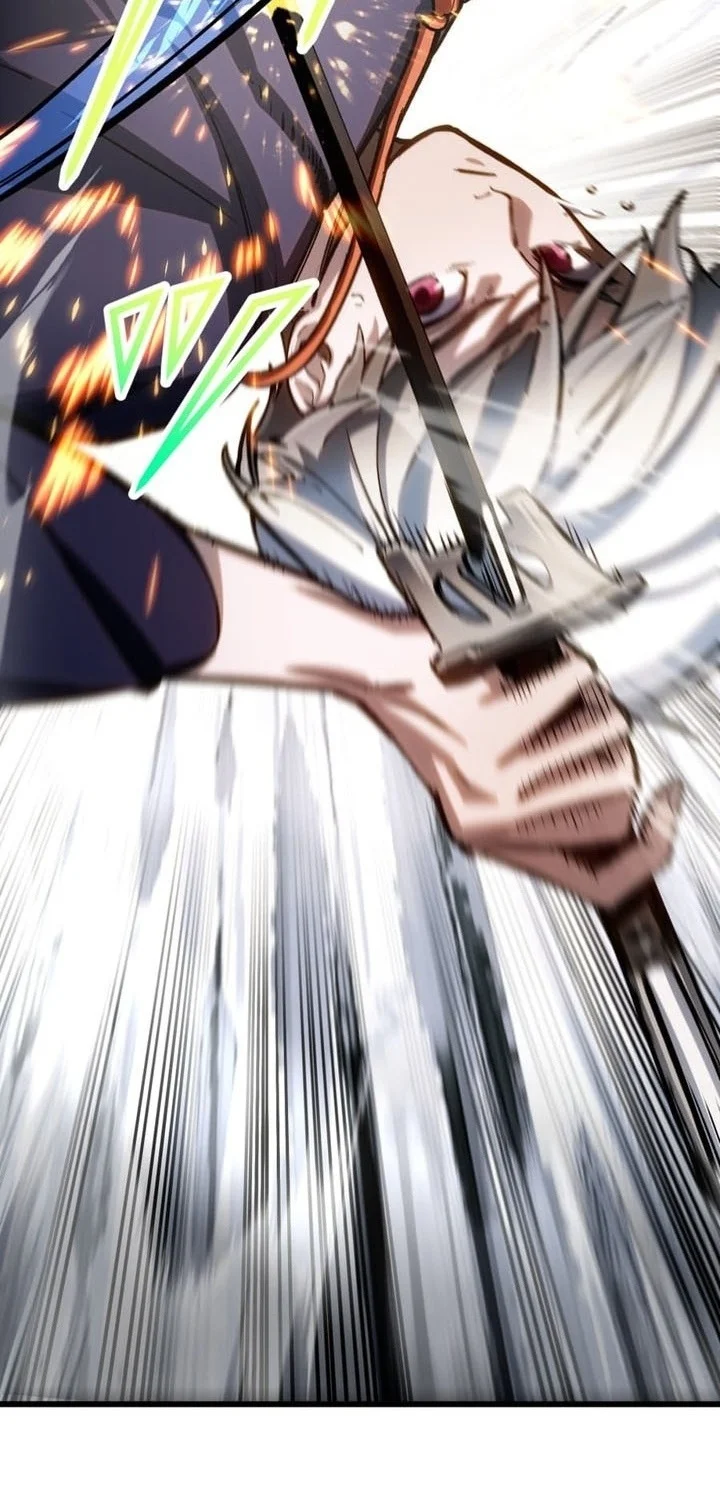 Sword God High School: The Talentless Underachiever Becomes the Strongest Chapter 21 Gambar 66
