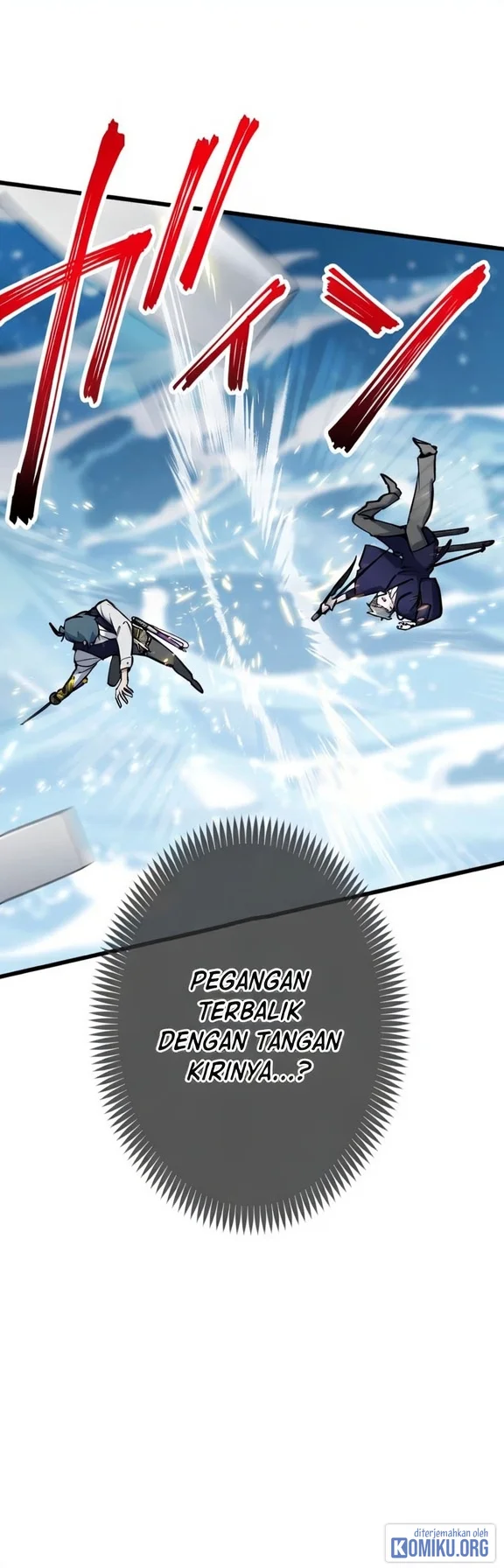 Sword God High School: The Talentless Underachiever Becomes the Strongest Chapter 21 Gambar 68