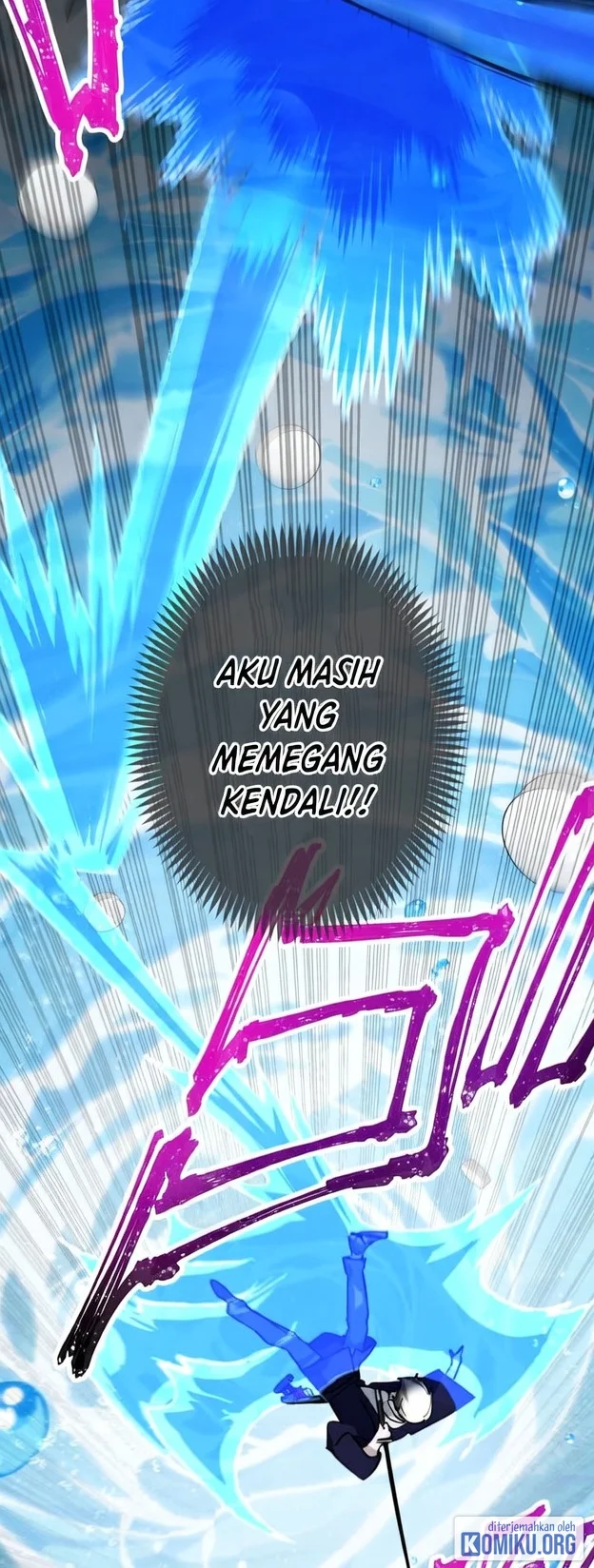 Sword God High School: The Talentless Underachiever Becomes the Strongest Chapter 21 Gambar 71