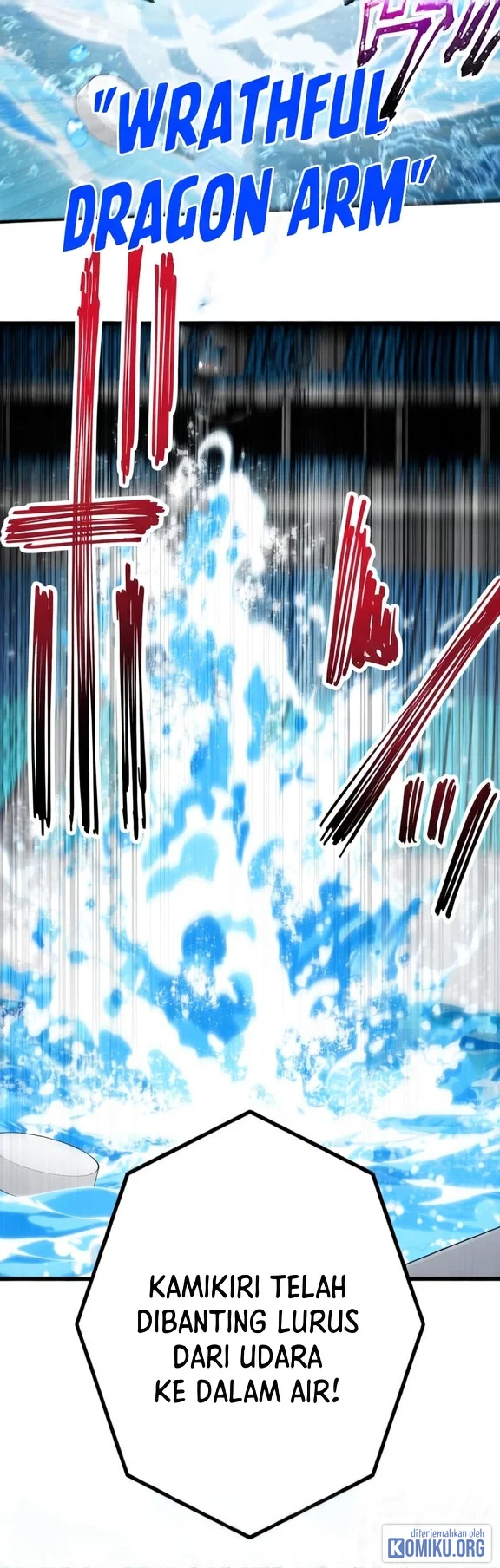 Sword God High School: The Talentless Underachiever Becomes the Strongest Chapter 21 Gambar 72