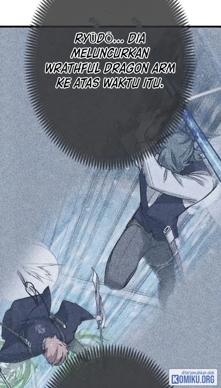 Sword God High School: The Talentless Underachiever Becomes the Strongest Chapter 21 Gambar 94