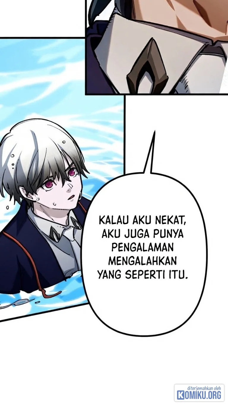 Sword God High School: The Talentless Underachiever Becomes the Strongest Chapter 21 Gambar 99