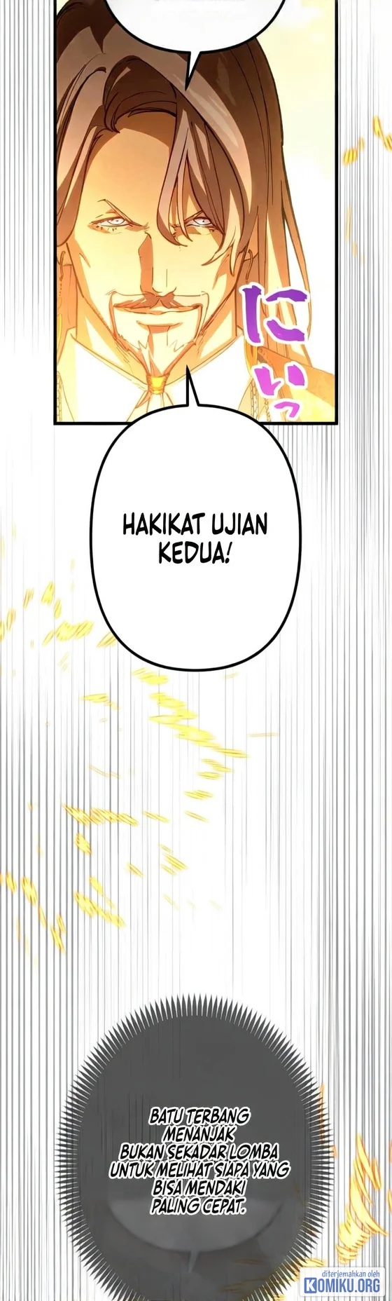 Sword God High School: The Talentless Underachiever Becomes the Strongest Chapter 22 Gambar 62