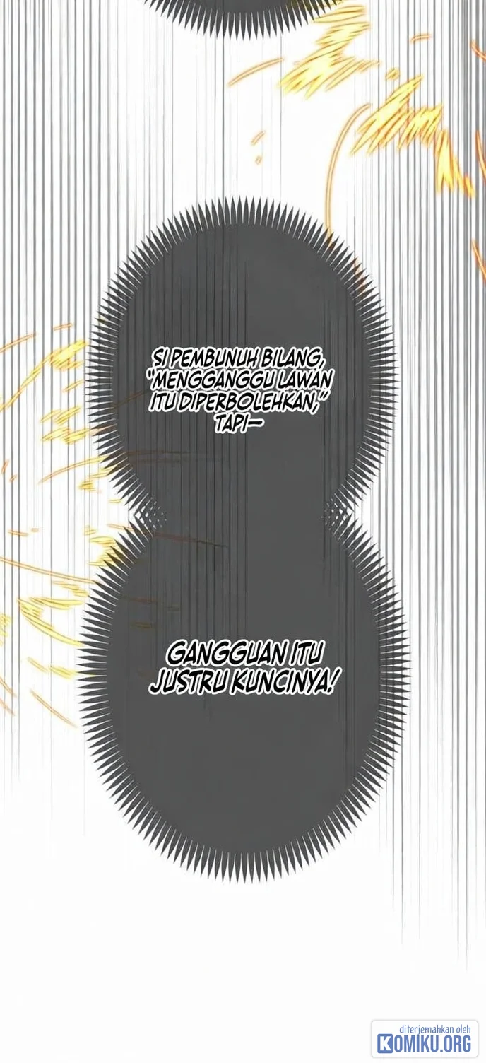 Sword God High School: The Talentless Underachiever Becomes the Strongest Chapter 22 Gambar 63