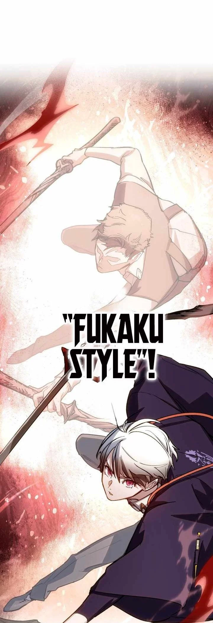 Sword God High School: The Talentless Underachiever Becomes the Strongest Chapter 22 Gambar 66