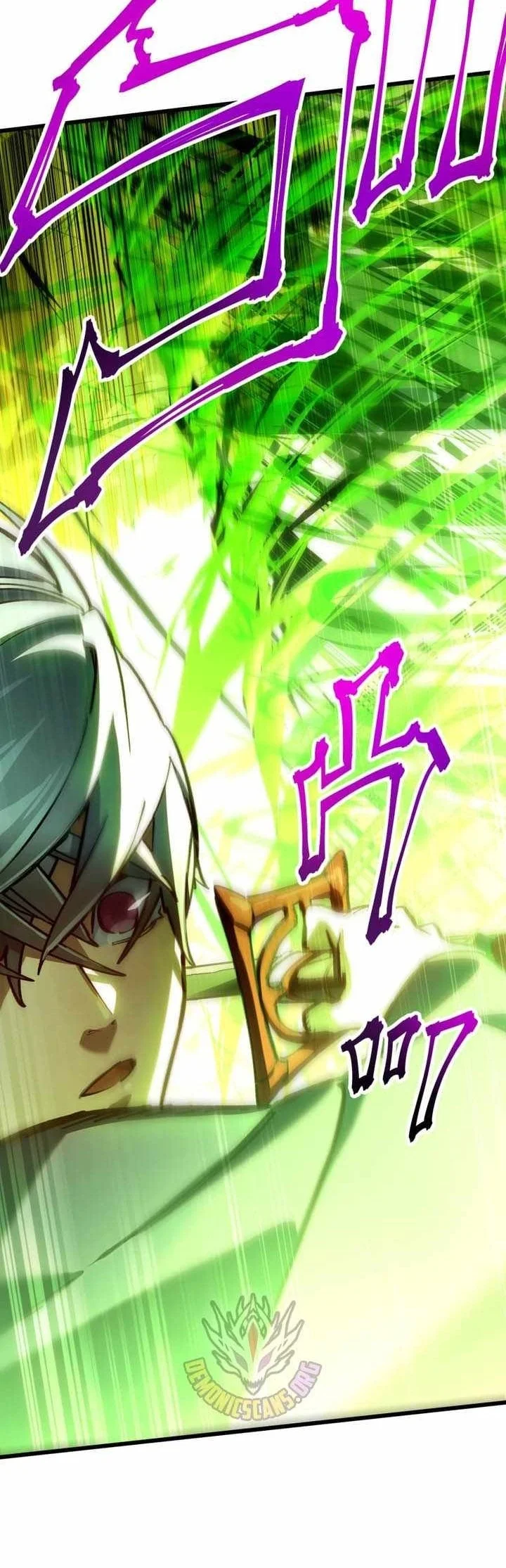 Sword God High School: The Talentless Underachiever Becomes the Strongest Chapter 22 Gambar 69