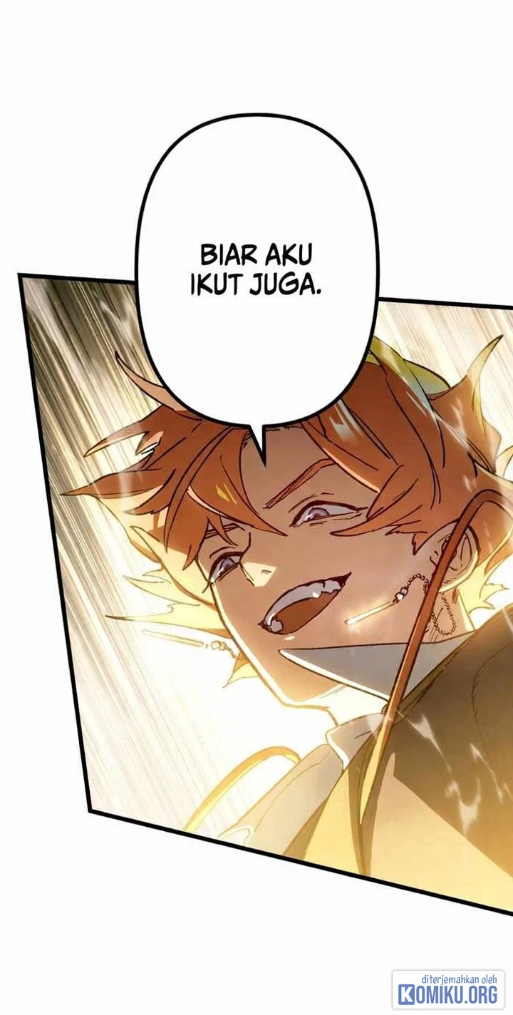 Sword God High School: The Talentless Underachiever Becomes the Strongest Chapter 22 Gambar 73