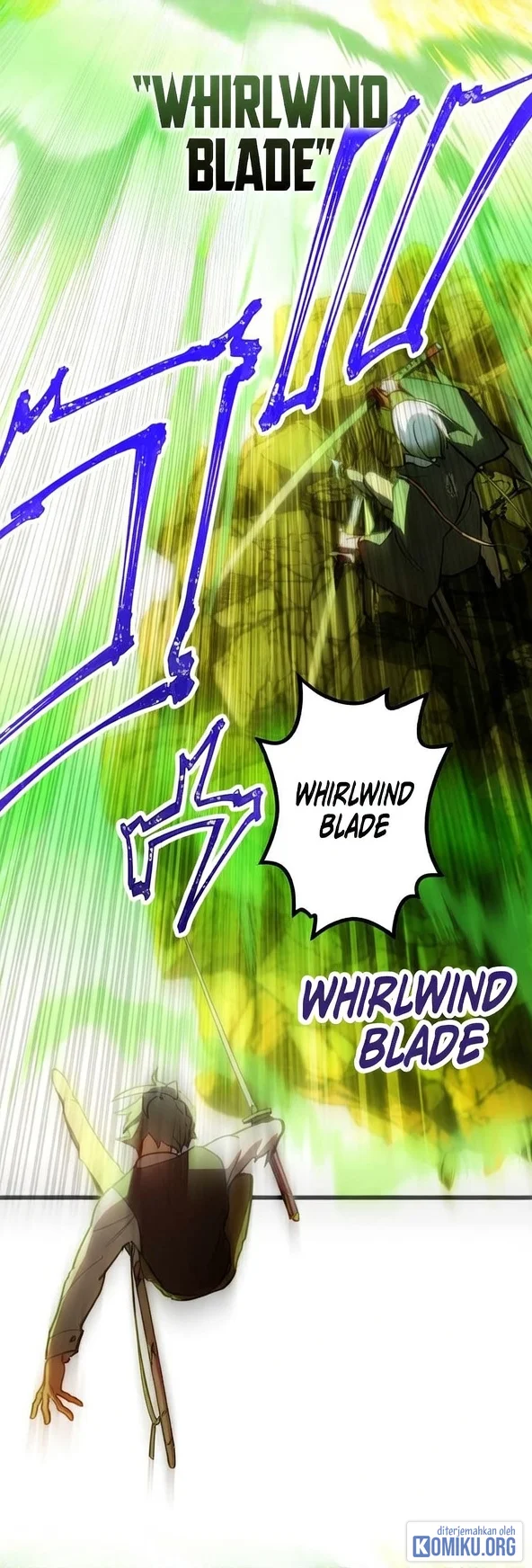Sword God High School: The Talentless Underachiever Becomes the Strongest Chapter 22 Gambar 75