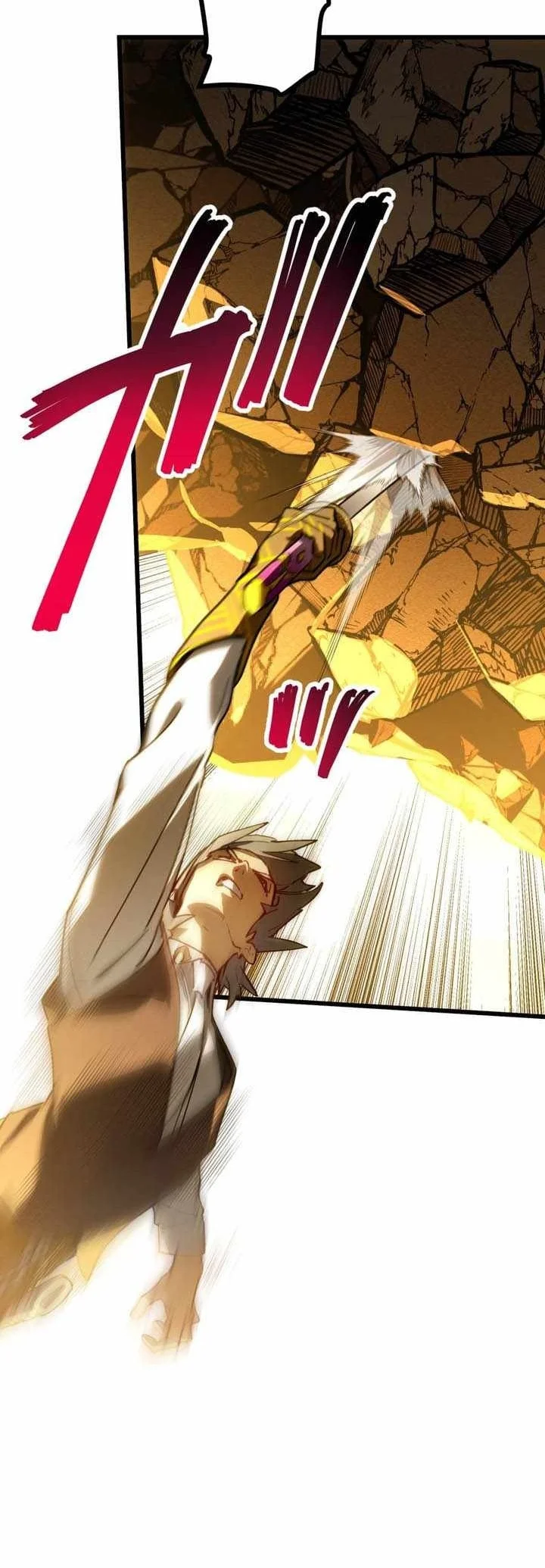 Sword God High School: The Talentless Underachiever Becomes the Strongest Chapter 22 Gambar 77