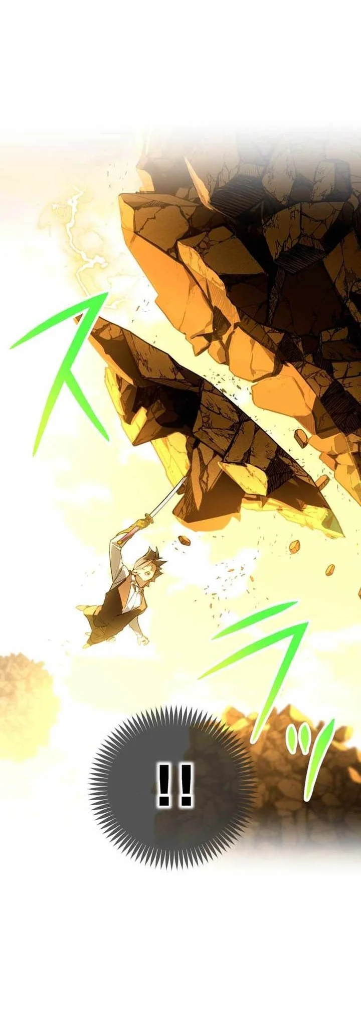 Sword God High School: The Talentless Underachiever Becomes the Strongest Chapter 22 Gambar 78