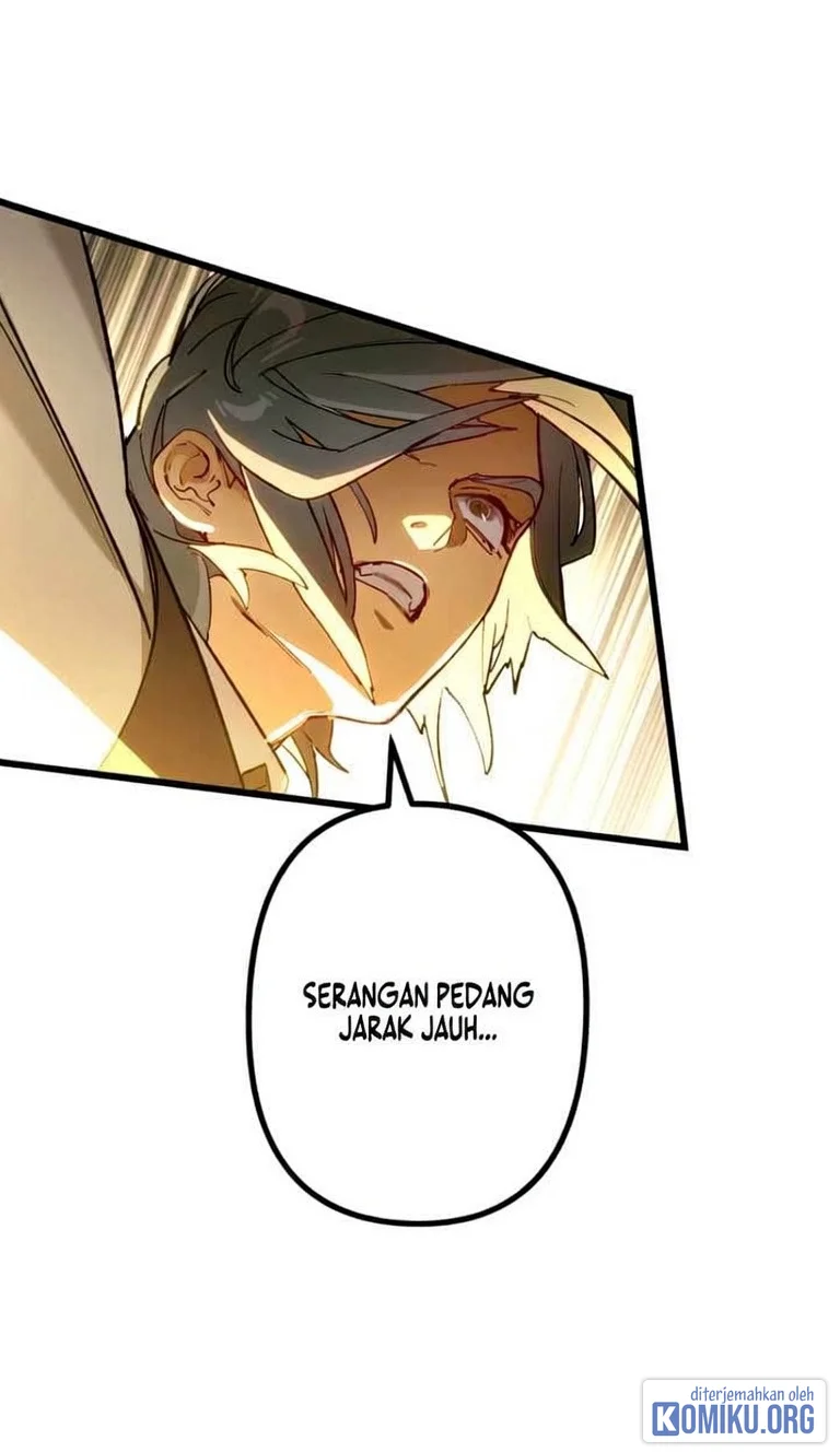 Sword God High School: The Talentless Underachiever Becomes the Strongest Chapter 22 Gambar 80