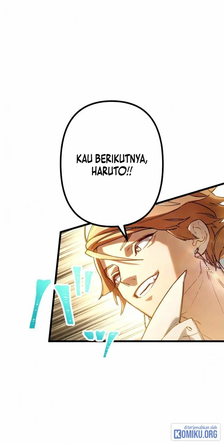 Sword God High School: The Talentless Underachiever Becomes the Strongest Chapter 22 Gambar 82