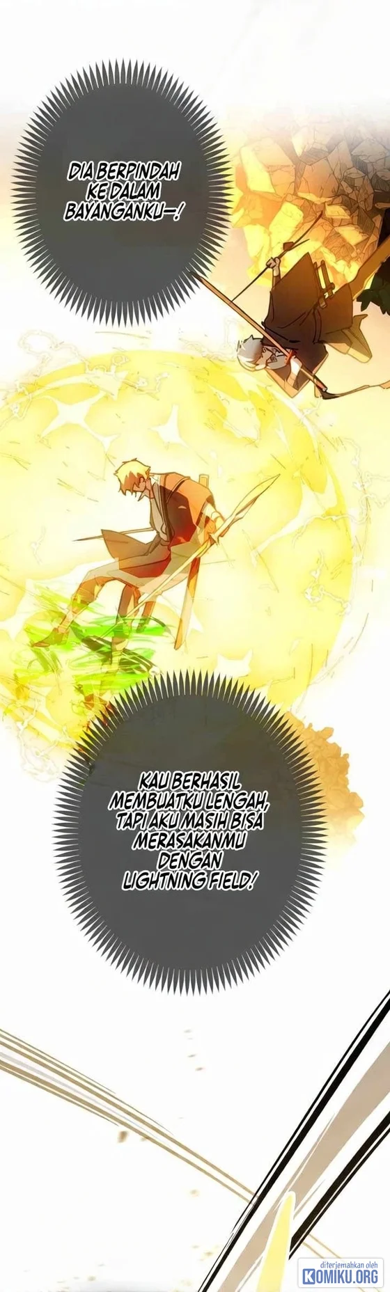 Sword God High School: The Talentless Underachiever Becomes the Strongest Chapter 22 Gambar 84