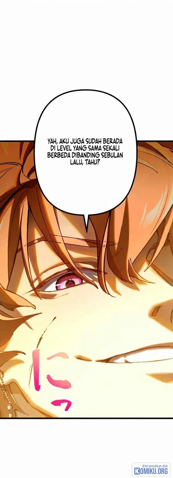 Sword God High School: The Talentless Underachiever Becomes the Strongest Chapter 22 Gambar 94