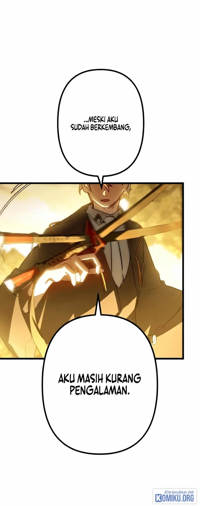 Sword God High School: The Talentless Underachiever Becomes the Strongest Chapter 22 Gambar 95