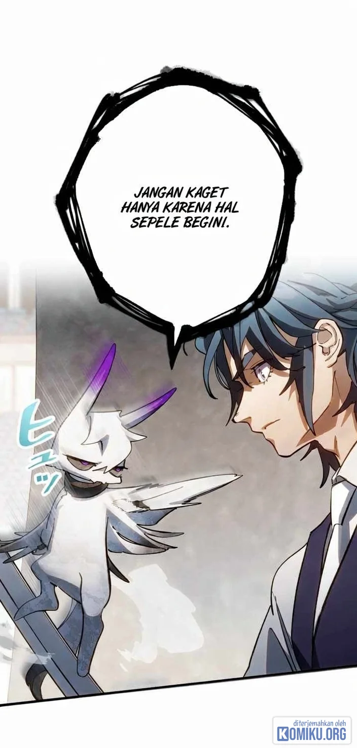 Sword God High School: The Talentless Underachiever Becomes the Strongest Chapter 23 Gambar 101