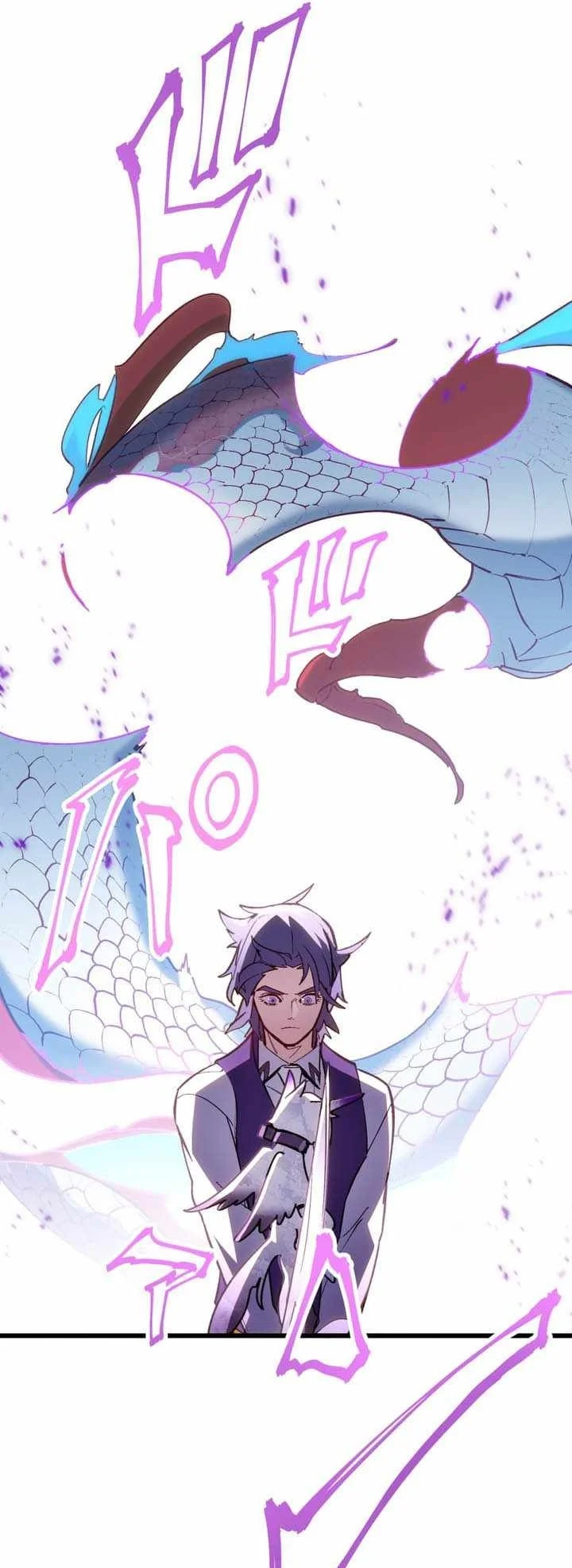 Sword God High School: The Talentless Underachiever Becomes the Strongest Chapter 23 Gambar 102
