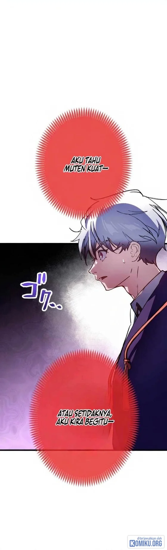 Sword God High School: The Talentless Underachiever Becomes the Strongest Chapter 23 Gambar 104