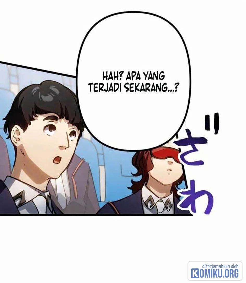 Sword God High School: The Talentless Underachiever Becomes the Strongest Chapter 23 Gambar 110
