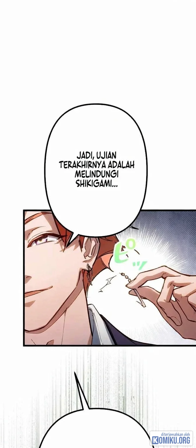 Sword God High School: The Talentless Underachiever Becomes the Strongest Chapter 23 Gambar 70