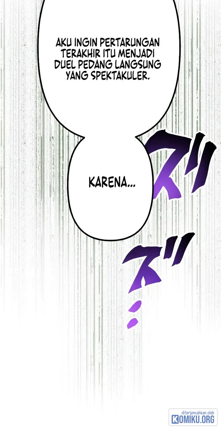 Sword God High School: The Talentless Underachiever Becomes the Strongest Chapter 23 Gambar 71