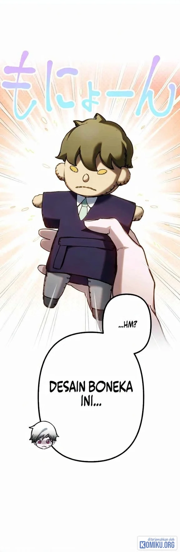 Sword God High School: The Talentless Underachiever Becomes the Strongest Chapter 23 Gambar 76
