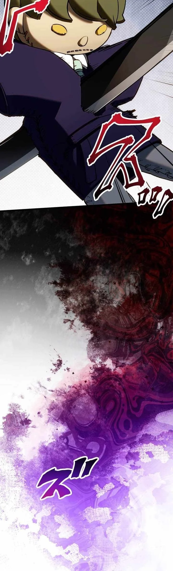 Sword God High School: The Talentless Underachiever Becomes the Strongest Chapter 23 Gambar 82