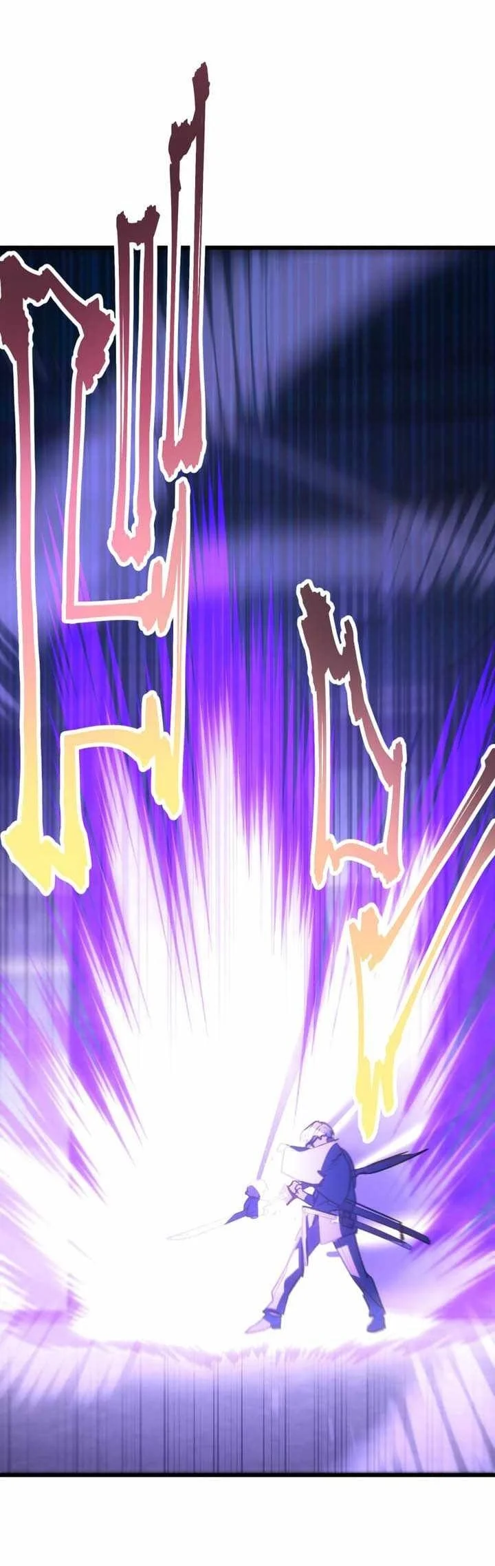 Sword God High School: The Talentless Underachiever Becomes the Strongest Chapter 23 Gambar 84
