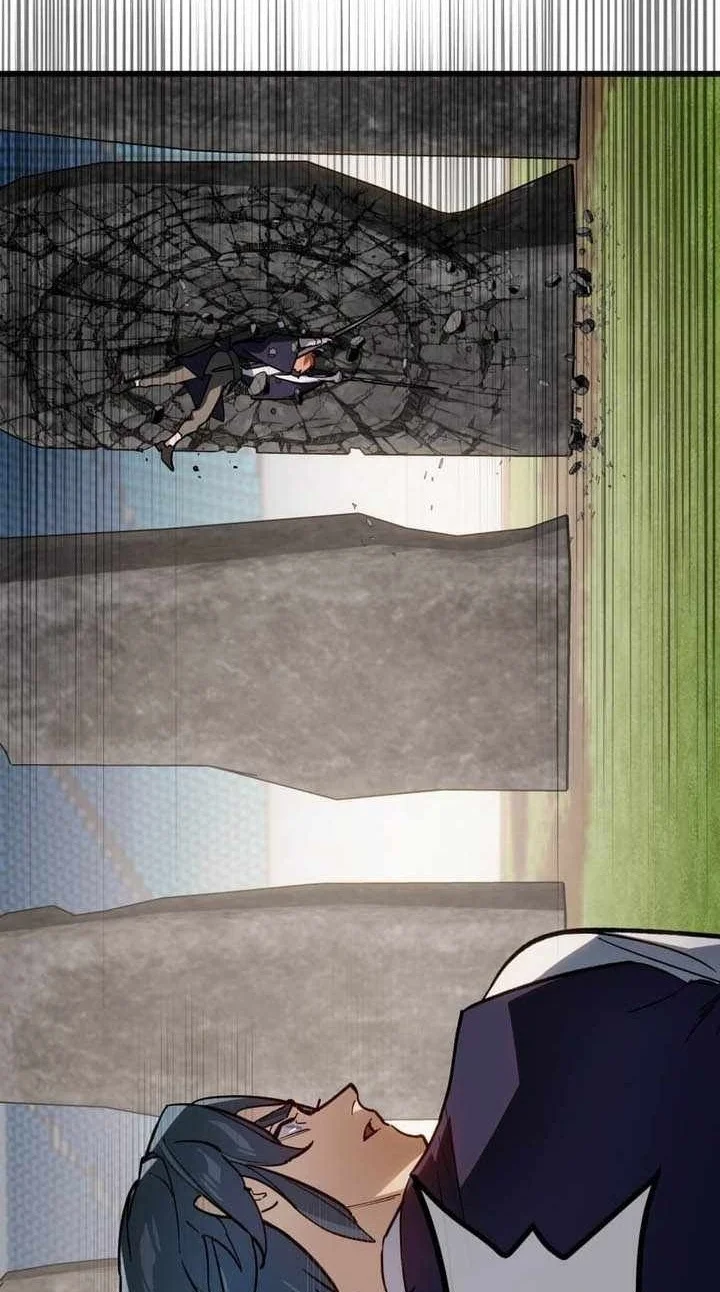 Sword God High School: The Talentless Underachiever Becomes the Strongest Chapter 23 Gambar 98
