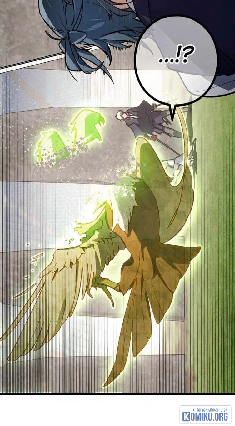 Sword God High School: The Talentless Underachiever Becomes the Strongest Chapter 23 Gambar 99