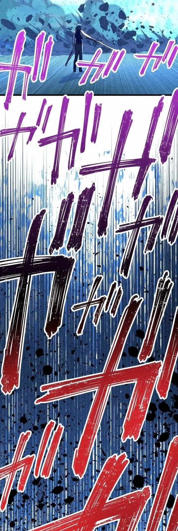 Sword God High School: The Talentless Underachiever Becomes the Strongest Chapter 24 Gambar 100