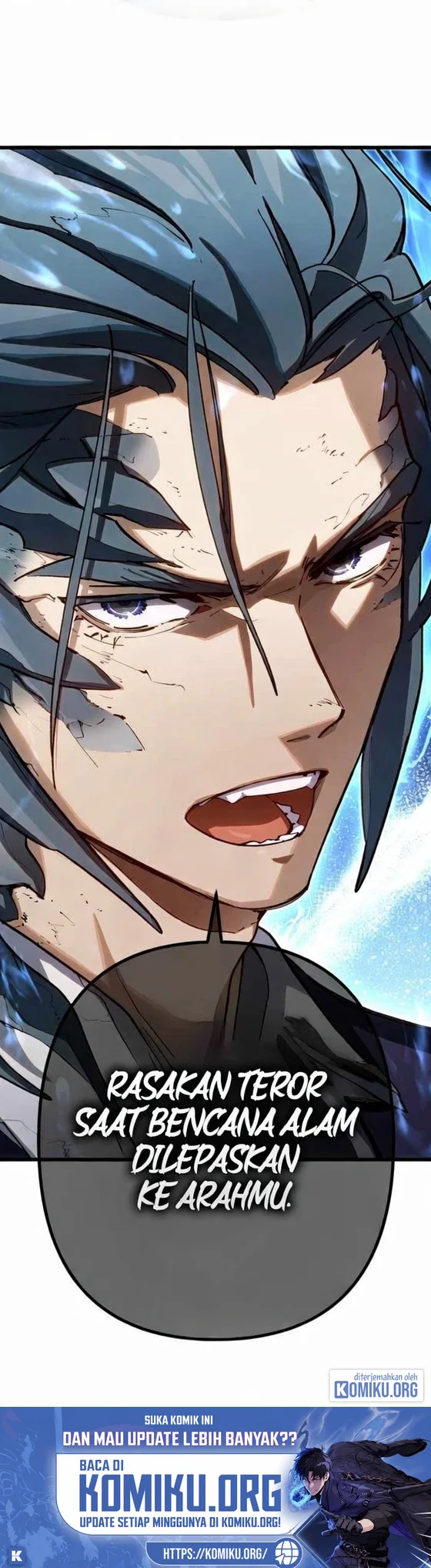 Sword God High School: The Talentless Underachiever Becomes the Strongest Chapter 24 Gambar 106