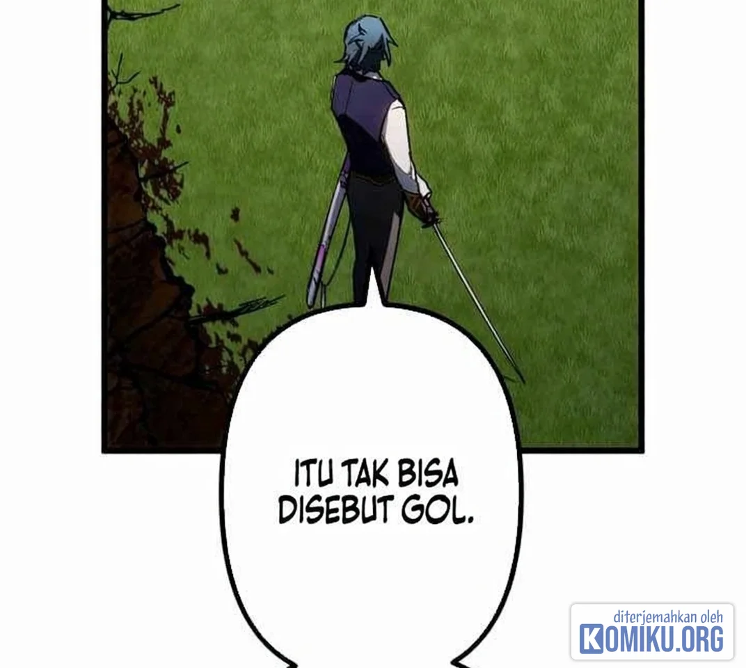 Sword God High School: The Talentless Underachiever Becomes the Strongest Chapter 24 Gambar 67