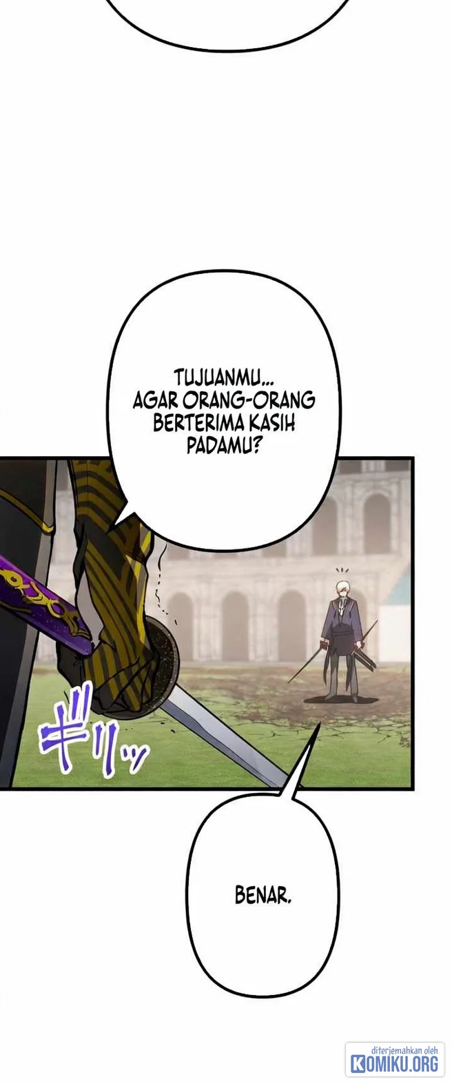 Sword God High School: The Talentless Underachiever Becomes the Strongest Chapter 24 Gambar 69